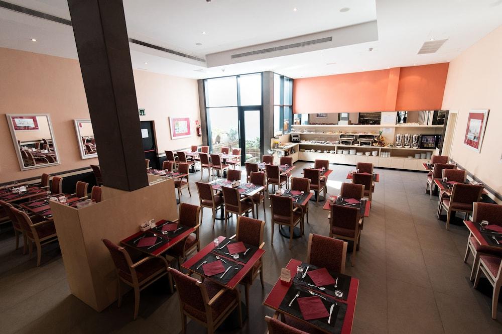 Sunotel Club Central Barcelona Bagian luar foto