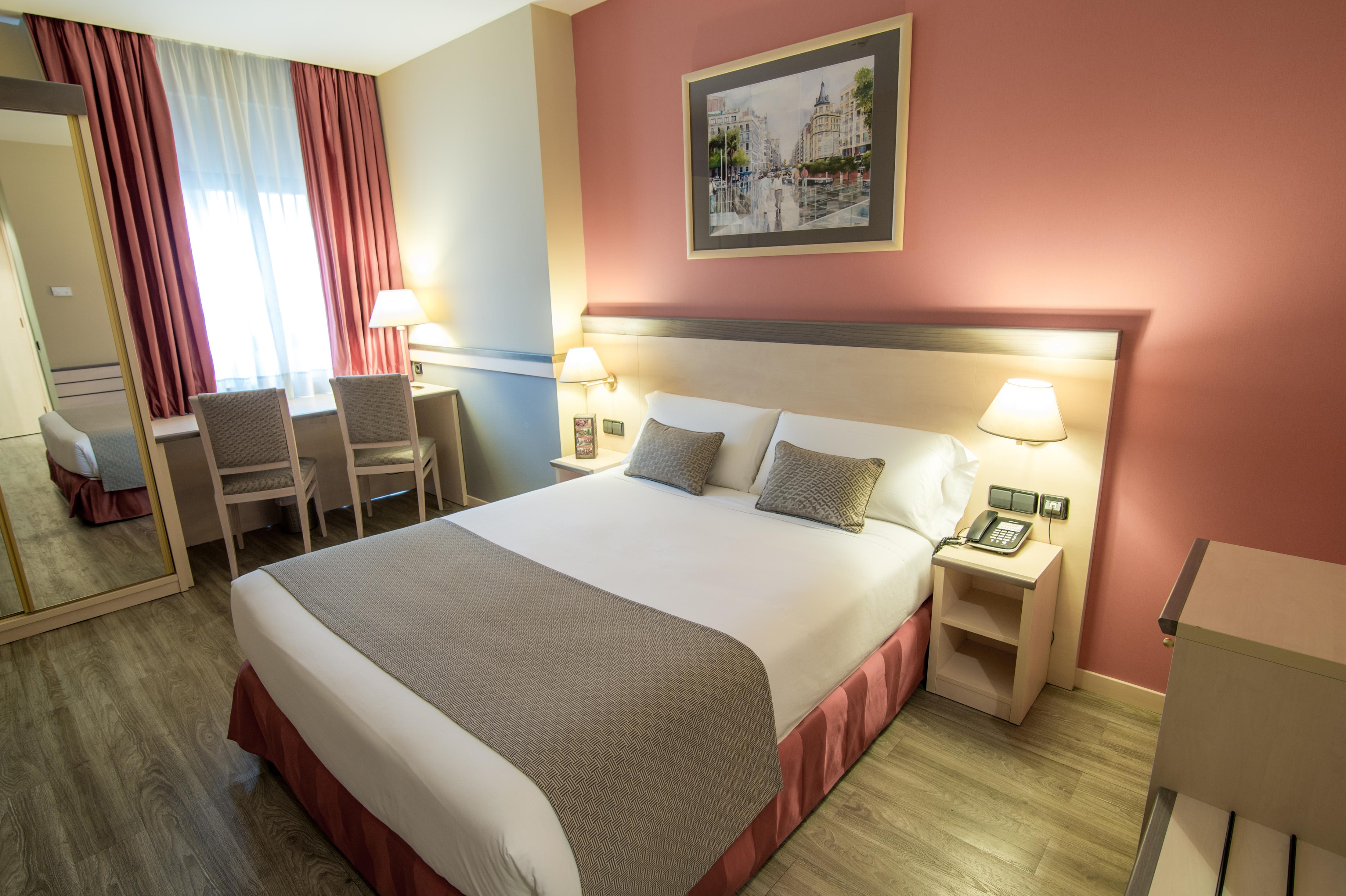 Sunotel Club Central Barcelona Bagian luar foto