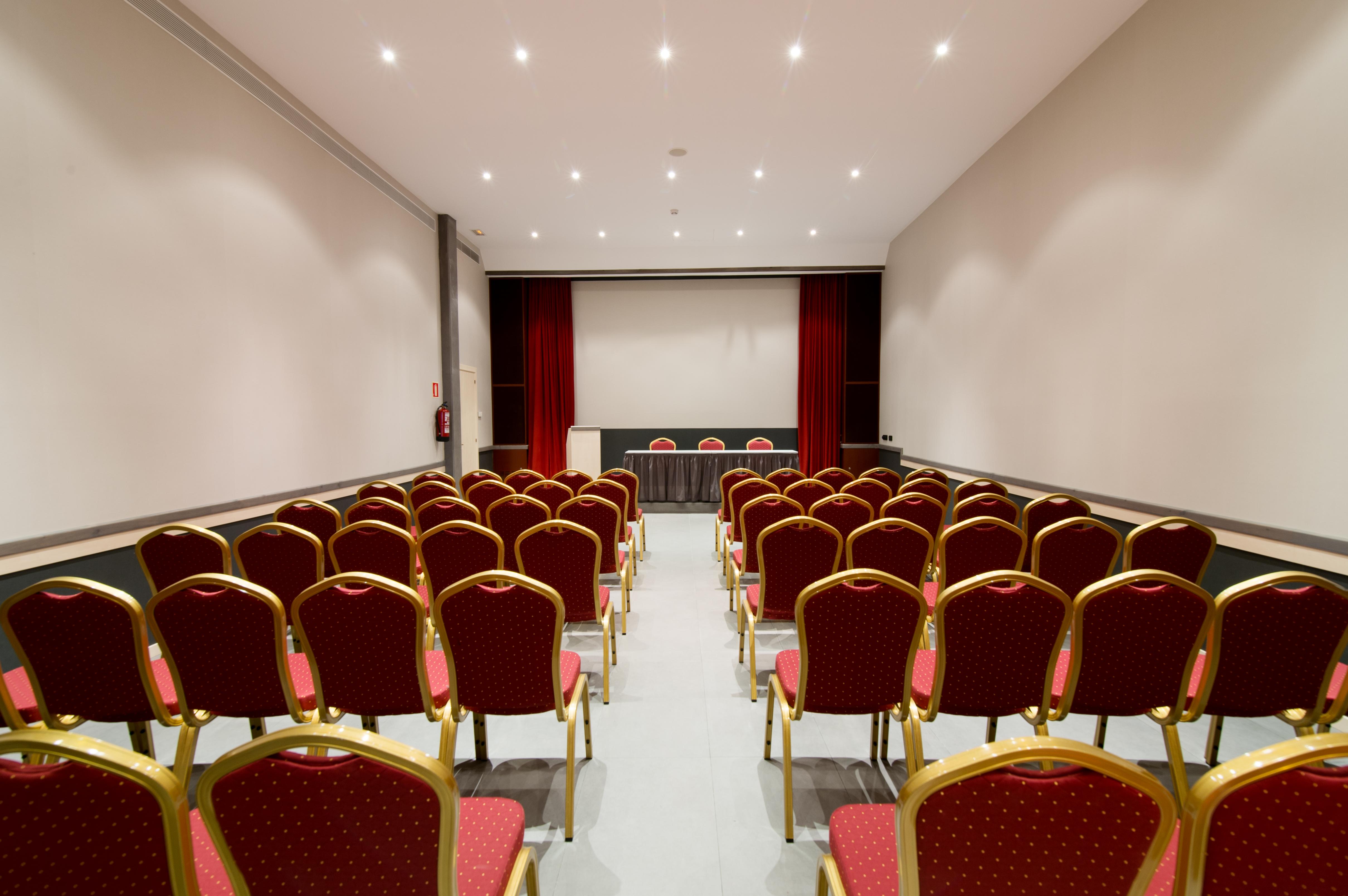 Sunotel Club Central Barcelona Bagian luar foto