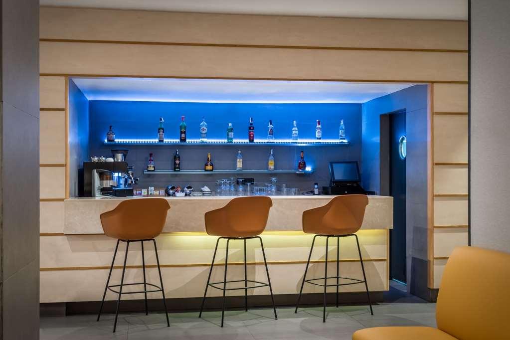 Sunotel Club Central Barcelona Restoran foto