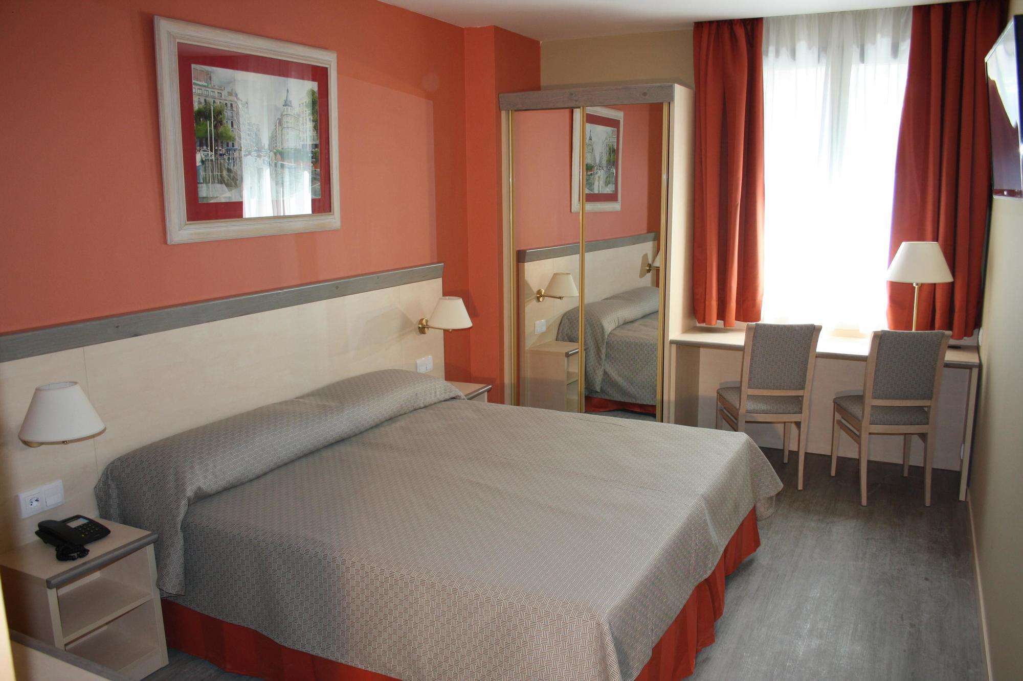 Sunotel Club Central Barcelona Bagian luar foto