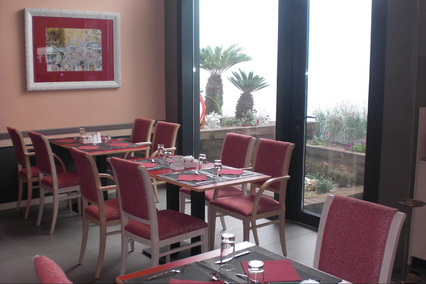 Sunotel Club Central Barcelona Bagian luar foto